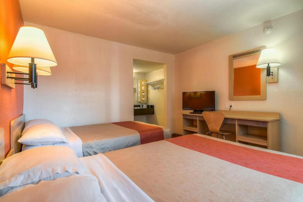 Motel 6 Los Angeles -Hacienda Heights Image 15