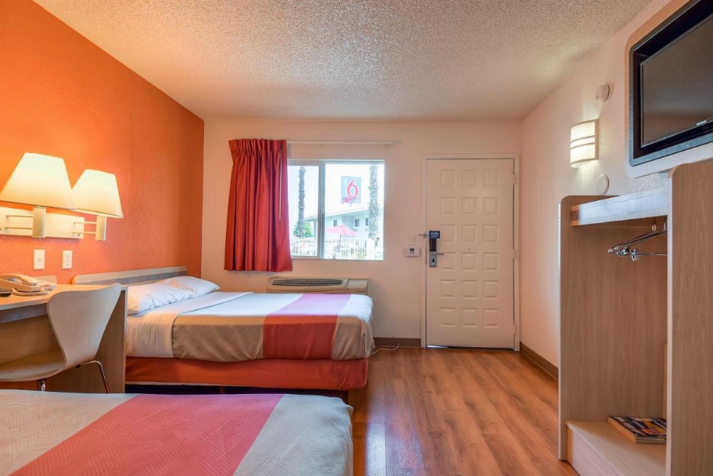 Motel 6 Los Angeles -Hacienda Heights Image 17