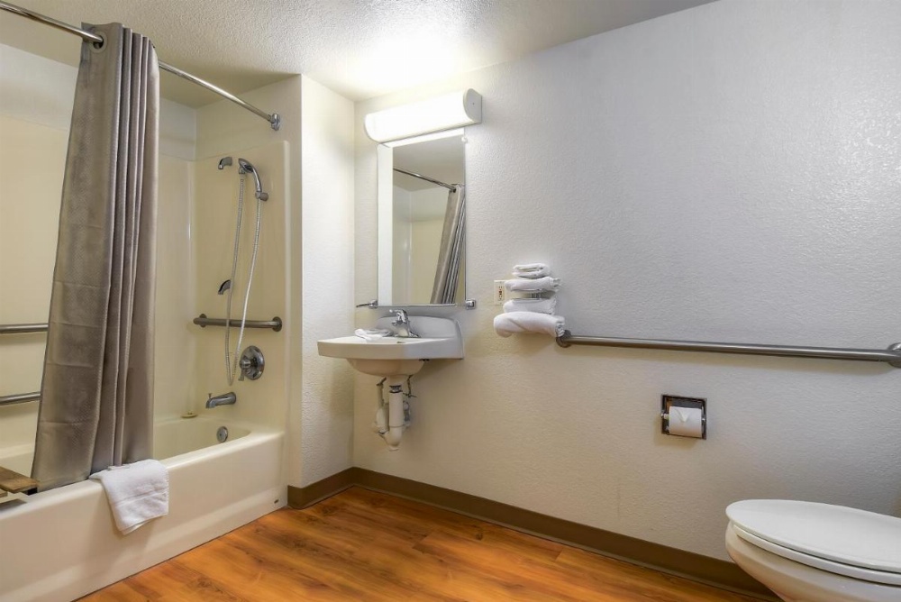 Motel 6 Los Angeles -Hacienda Heights Image 19