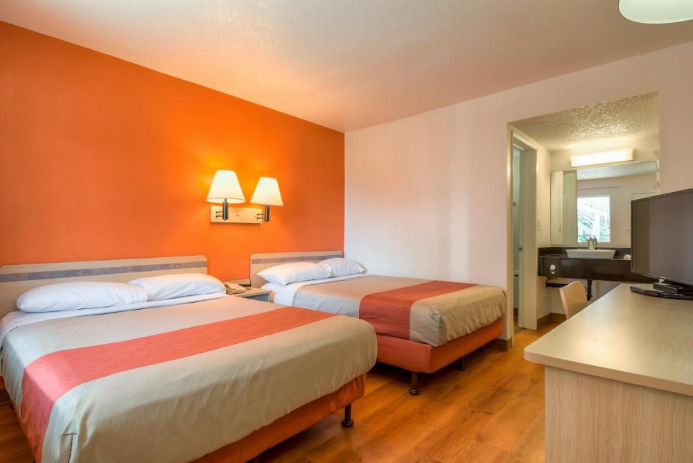 Motel 6 Los Angeles -Hacienda Heights Image 23