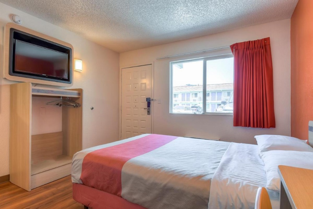 Motel 6 Los Angeles -Hacienda Heights Image 26
