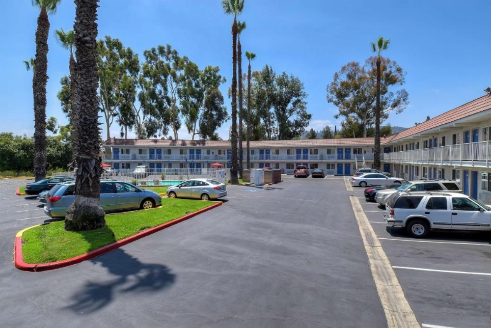 Motel 6 Los Angeles -Hacienda Heights Image 27