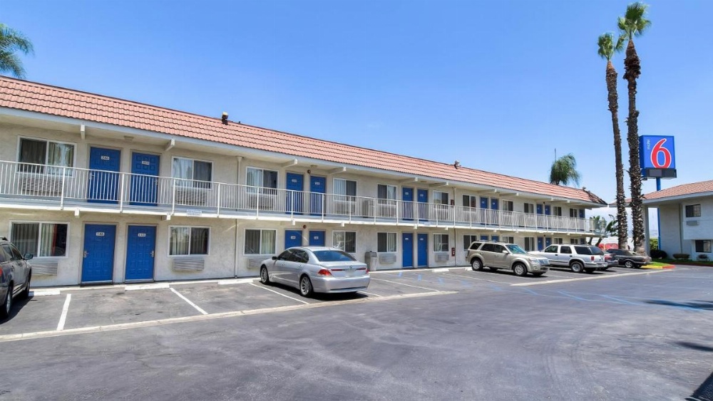 Motel 6 Los Angeles -Hacienda Heights Image 28