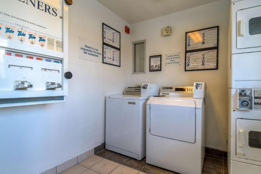 Motel 6 Los Angeles -Hacienda Heights Image 30