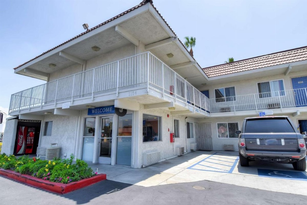 Motel 6 Los Angeles -Hacienda Heights Image 31