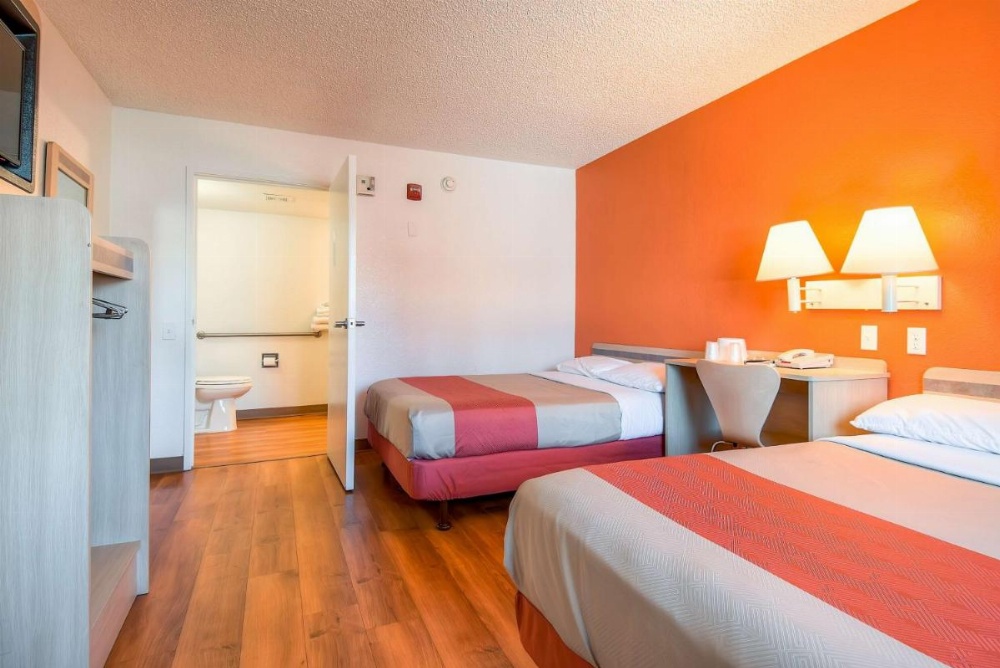 Motel 6 Los Angeles -Hacienda Heights Image 32