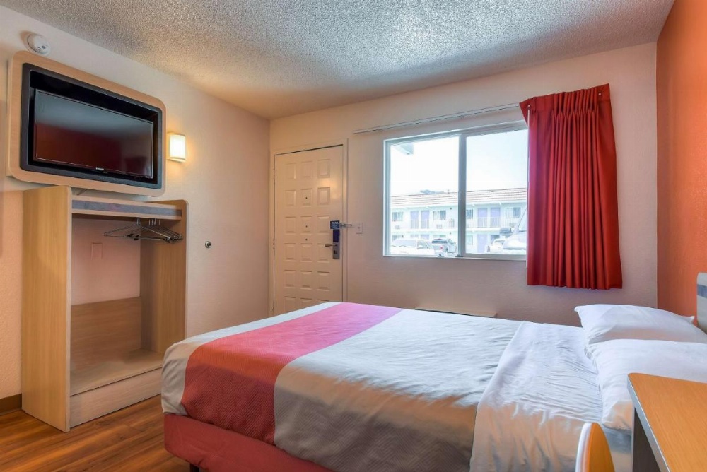 Motel 6 Los Angeles -Hacienda Heights Image 34