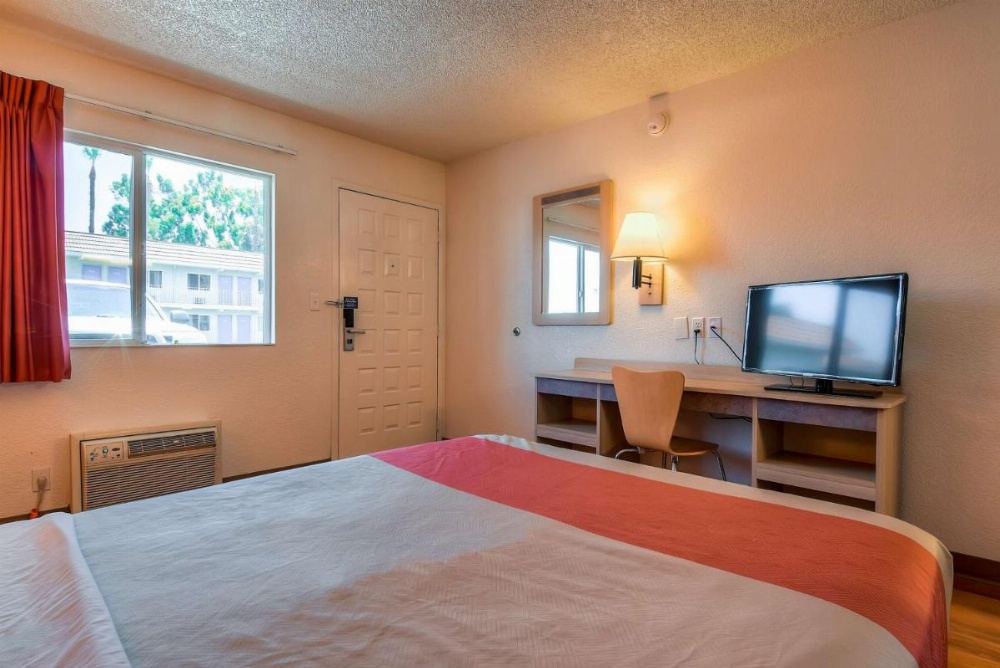 Motel 6 Los Angeles -Hacienda Heights Image 35