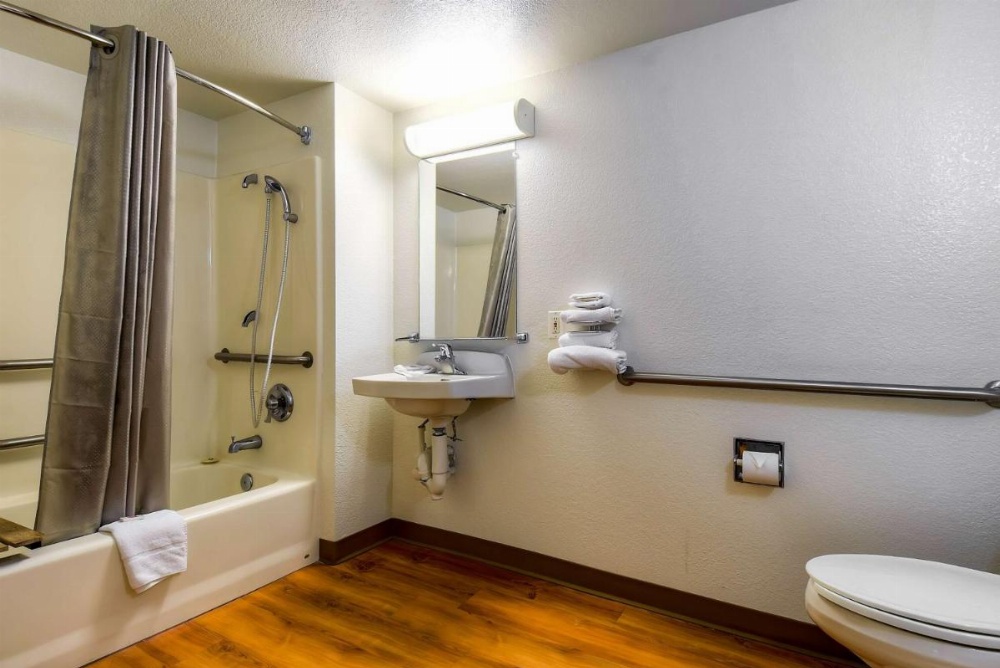 Motel 6 Los Angeles -Hacienda Heights Image 37