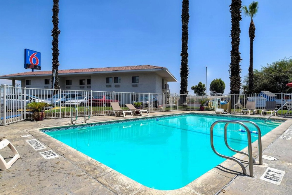 Motel 6 Los Angeles -Hacienda Heights Image 38