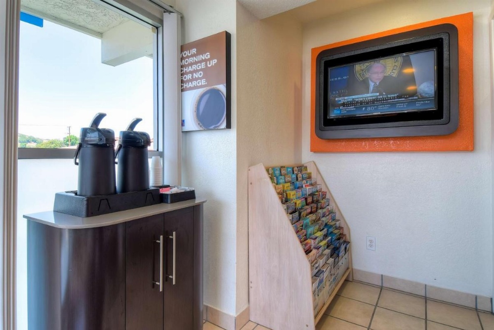 Motel 6 Los Angeles -Hacienda Heights Image 39