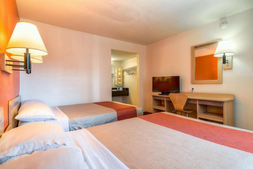 Motel 6 Los Angeles -Hacienda Heights Image 43