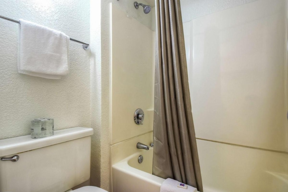 Motel 6 Los Angeles -Hacienda Heights Image 44