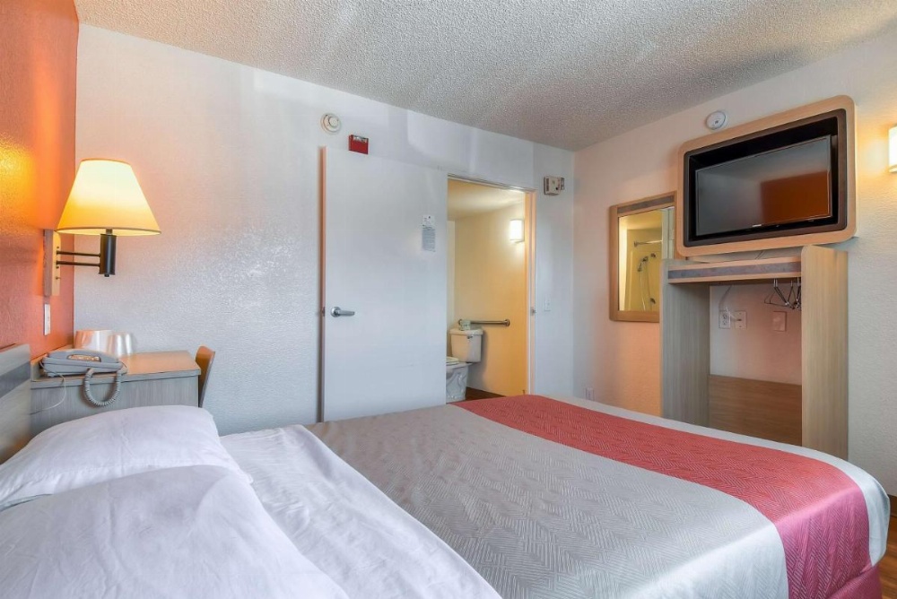 Motel 6 Los Angeles -Hacienda Heights Image 46