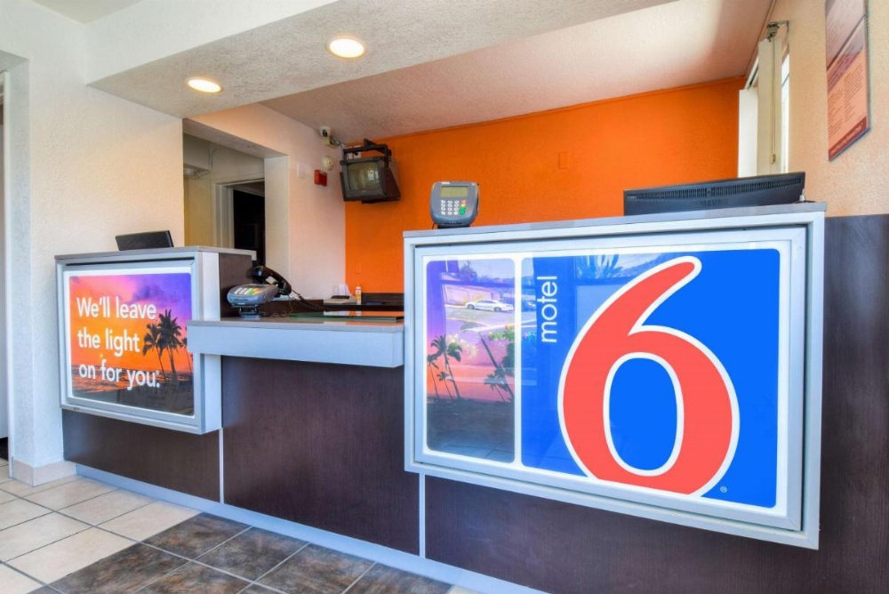 Motel 6 Los Angeles -Hacienda Heights Image 48