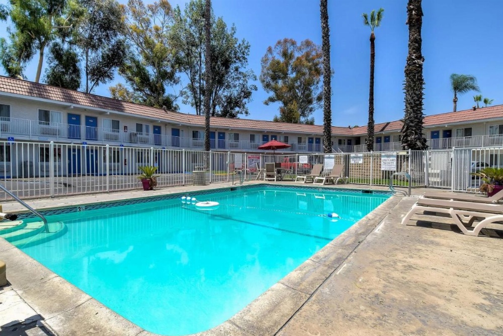 Motel 6 Los Angeles -Hacienda Heights Image 51