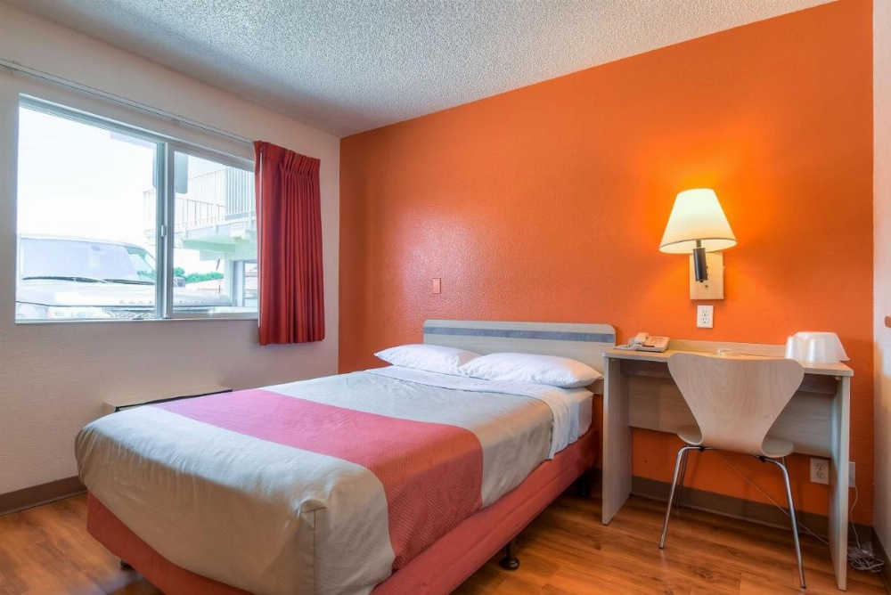 Motel 6 Los Angeles -Hacienda Heights Image 52