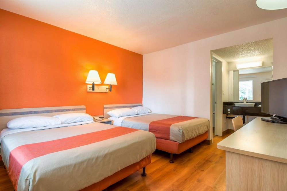 Motel 6 Los Angeles -Hacienda Heights Image 54