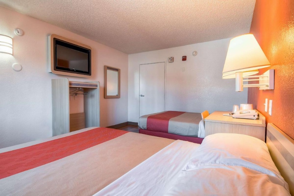 Motel 6 Los Angeles -Hacienda Heights Image 55