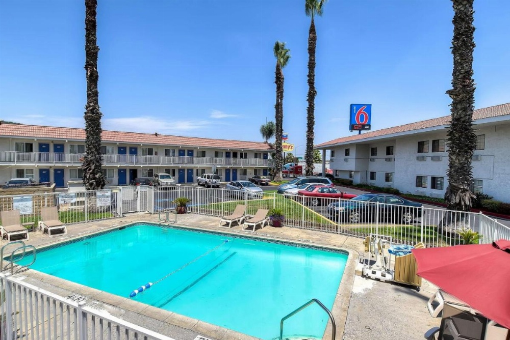 Motel 6 Los Angeles -Hacienda Heights Image 56