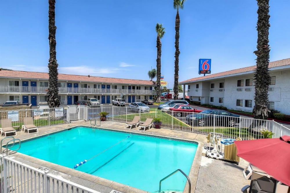 Motel 6 Los Angeles -Hacienda Heights Image 7